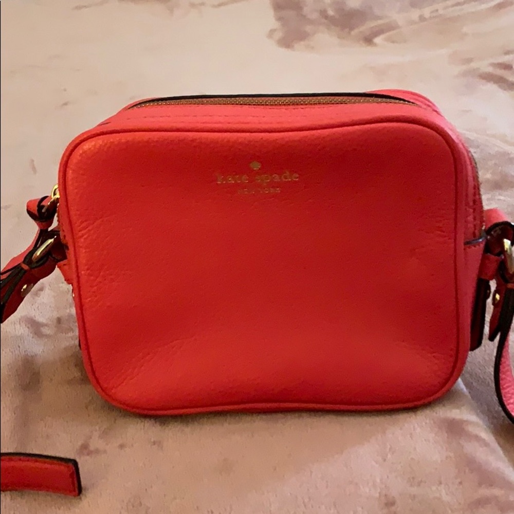 Kate spade crossbody bag